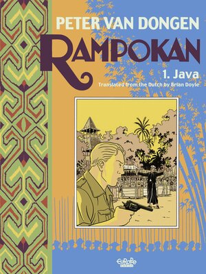 Rampokan, Volume 1 - ebook